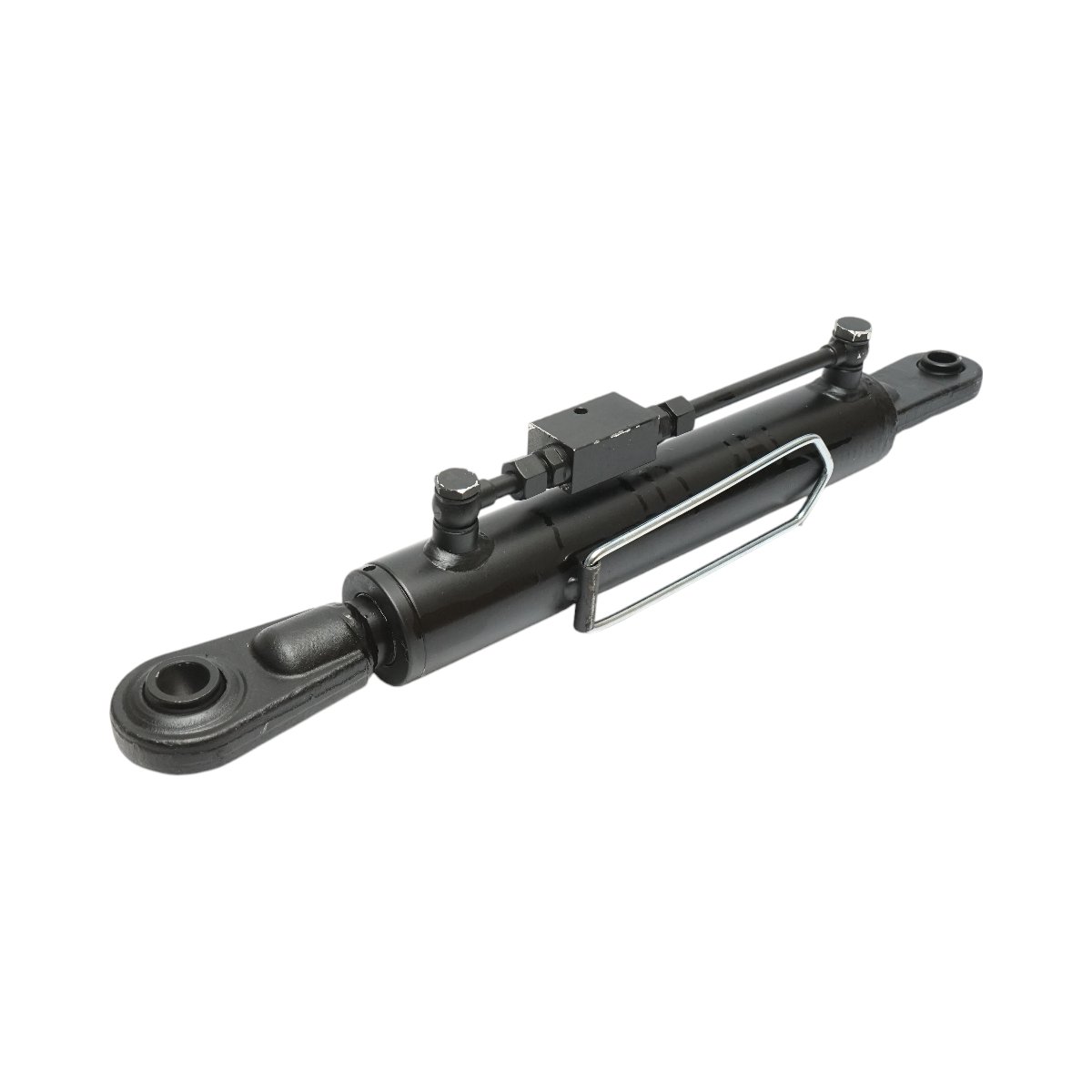 Tirant central hidraulic categoria 1-2, inchis 600mm cursa 280mm
